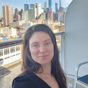 Meet your Posher, Lindsay